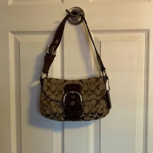 Small Coach Bag